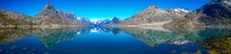 pano Tasiilaq Fjord